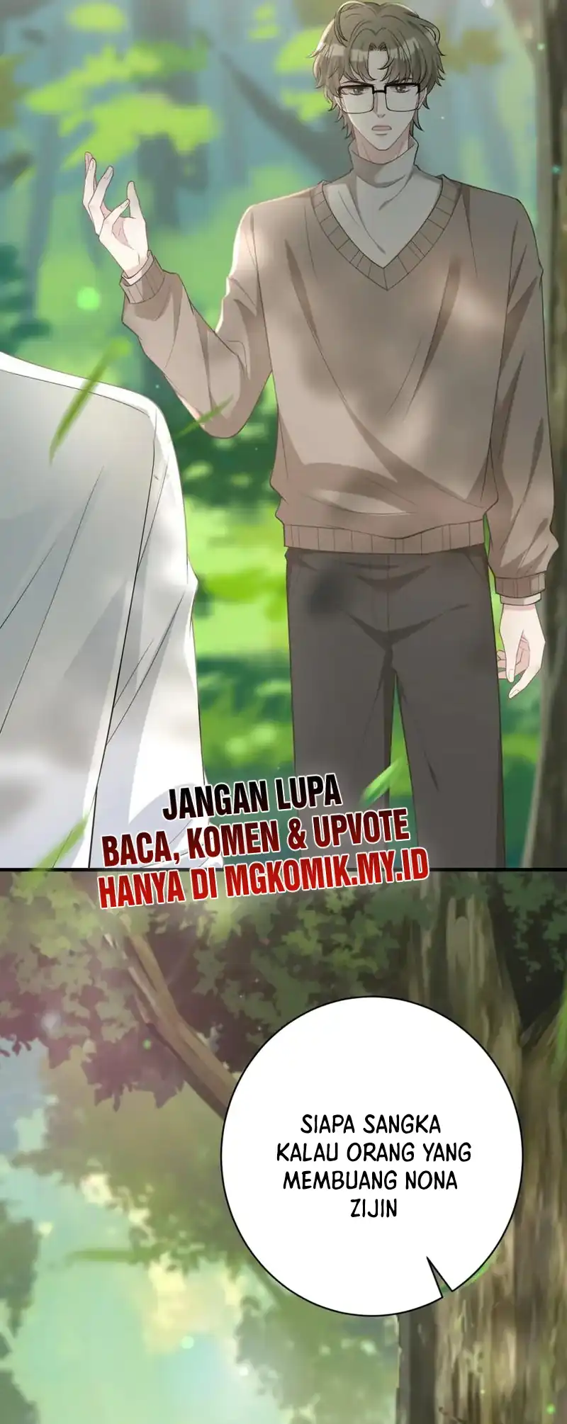 The Real Daughter, She Is an Almighty Boss Chapter 100 Gambar 5