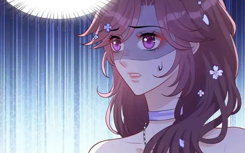 The Real Daughter, She Is an Almighty Boss Chapter 101 Gambar 4