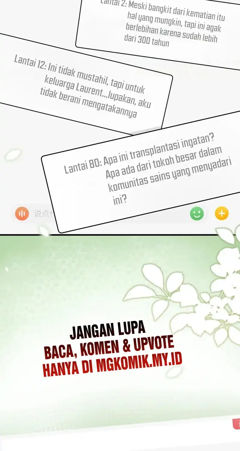 The Real Daughter, She Is an Almighty Boss Chapter 103 Gambar 4