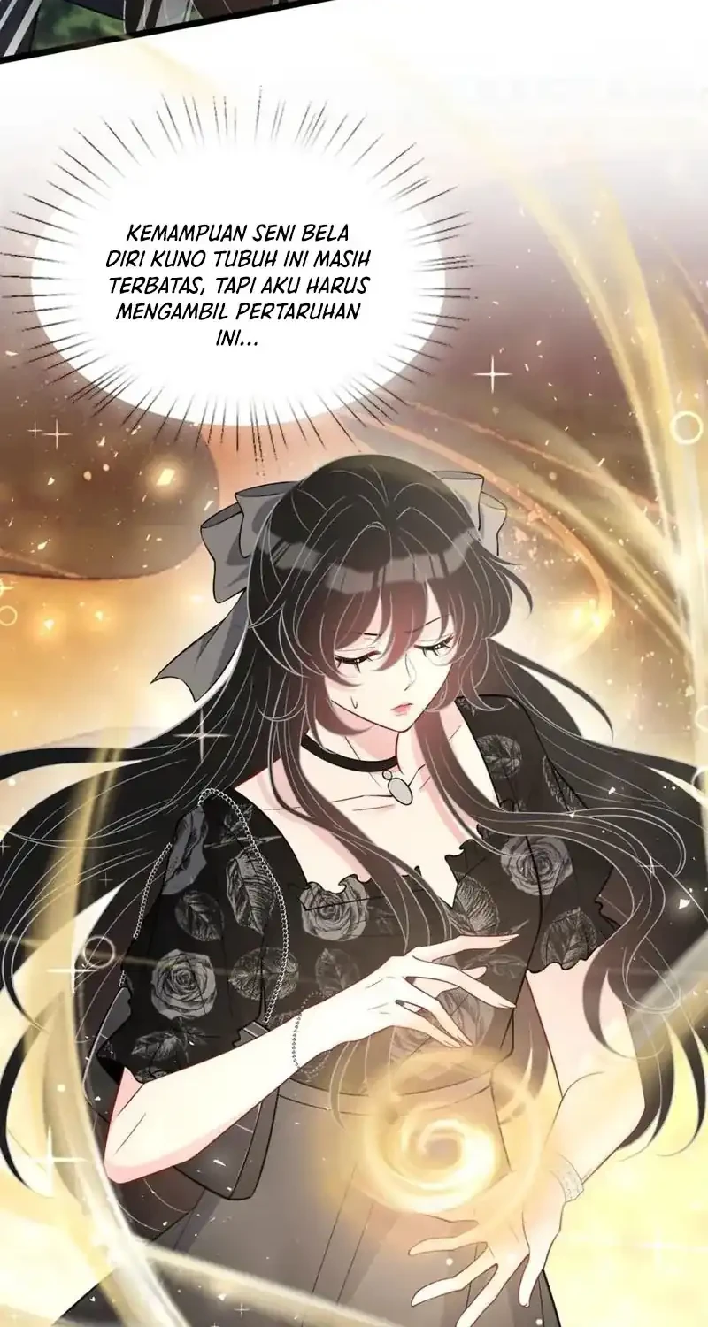 The Real Daughter, She Is an Almighty Boss Chapter 104 Gambar 4