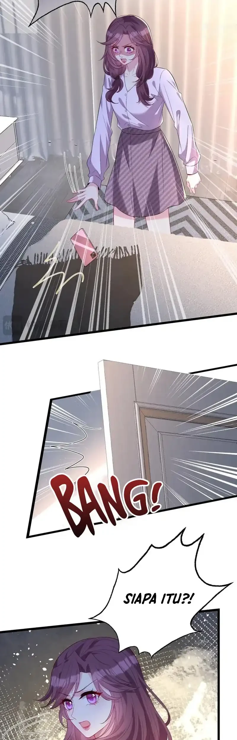 The Real Daughter, She Is an Almighty Boss Chapter 105 Gambar 3