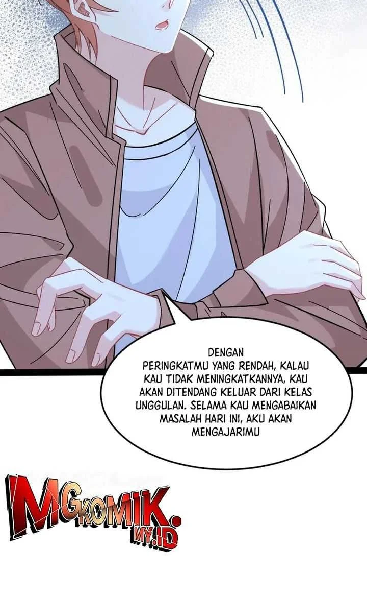 The Real Daughter, She Is an Almighty Boss Chapter 11 Gambar 3