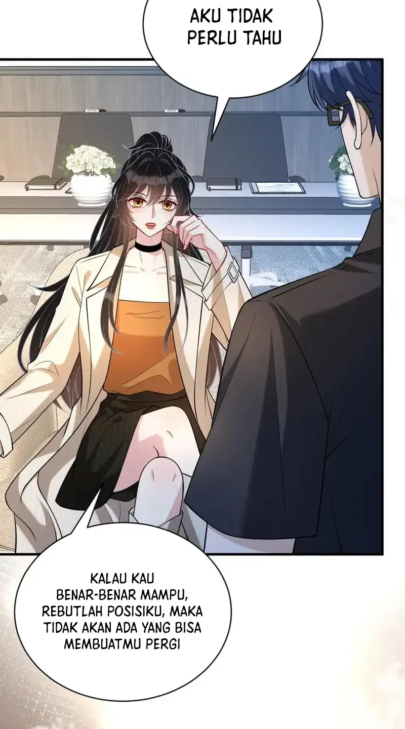 The Real Daughter, She Is an Almighty Boss Chapter 113 Gambar 4