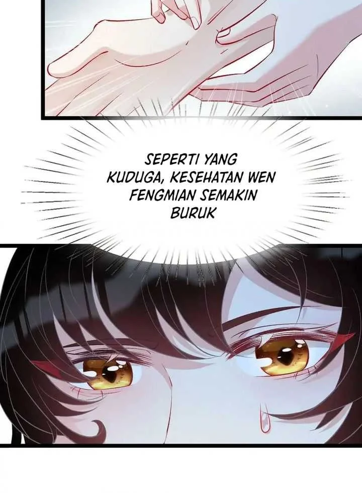 The Real Daughter, She Is an Almighty Boss Chapter 12 Gambar 3