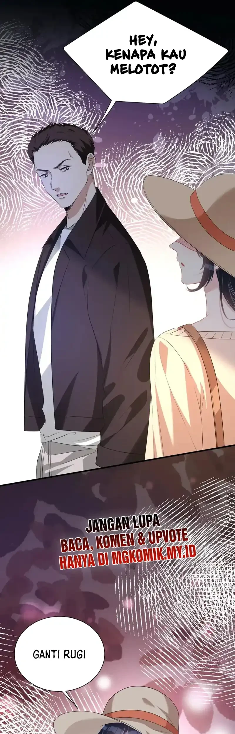 The Real Daughter, She Is an Almighty Boss Chapter 123 Gambar 3