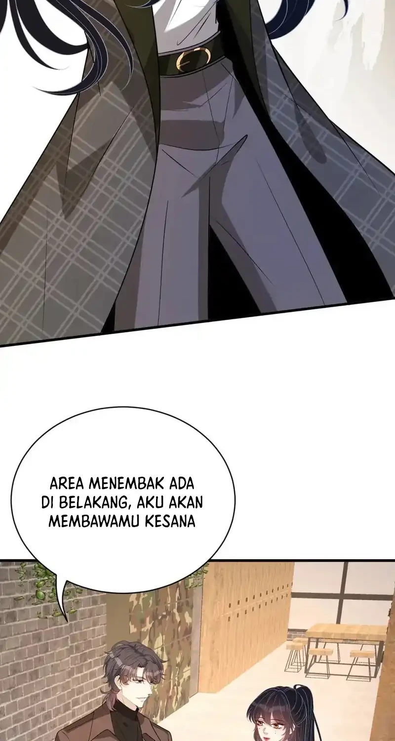 The Real Daughter, She Is an Almighty Boss Chapter 125 Gambar 4