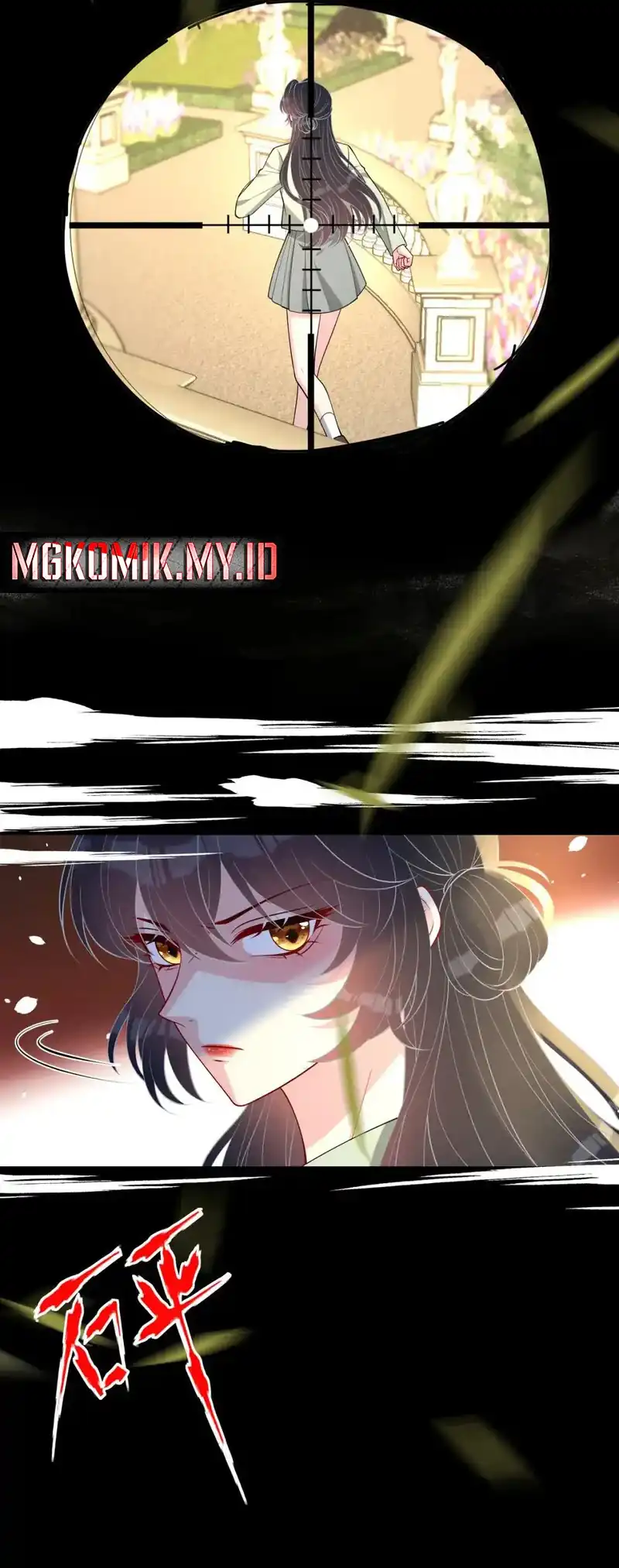 The Real Daughter, She Is an Almighty Boss Chapter 131 Gambar 3