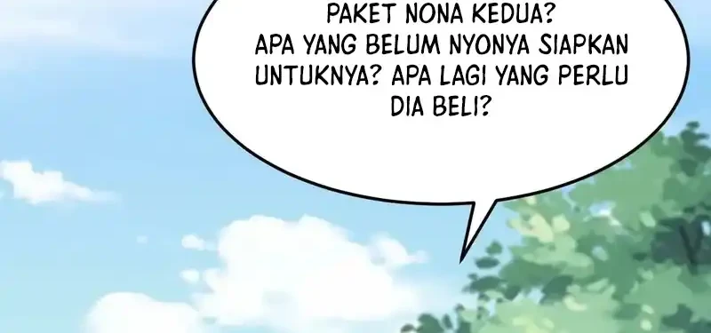 The Real Daughter, She Is an Almighty Boss Chapter 14 Gambar 4