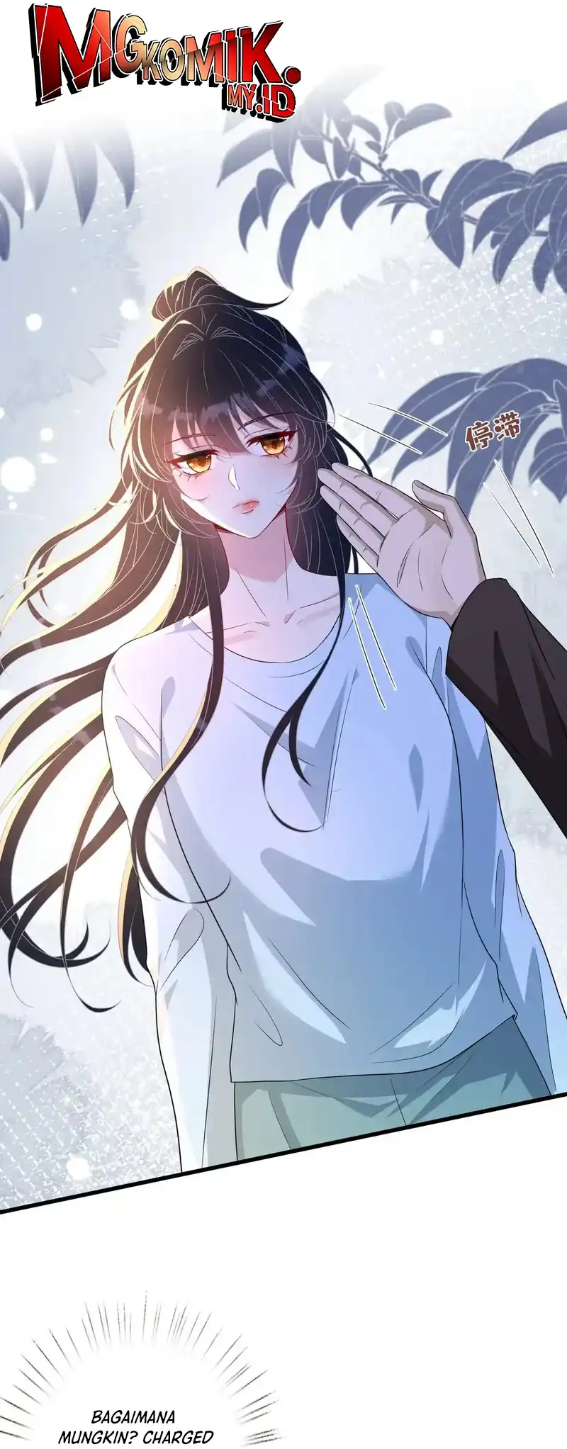 The Real Daughter, She Is an Almighty Boss Chapter 143 Gambar 3