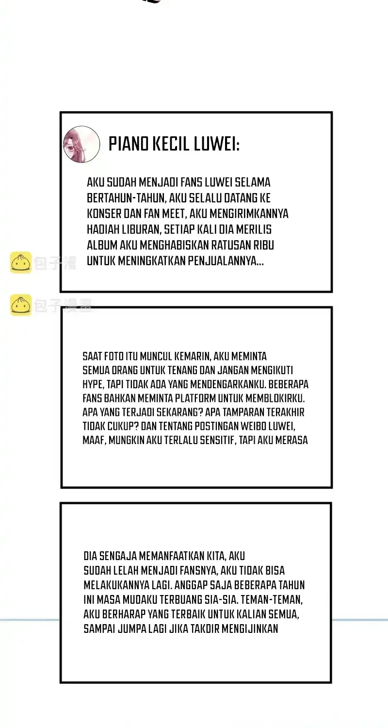 The Real Daughter, She Is an Almighty Boss Chapter 33 Gambar 4