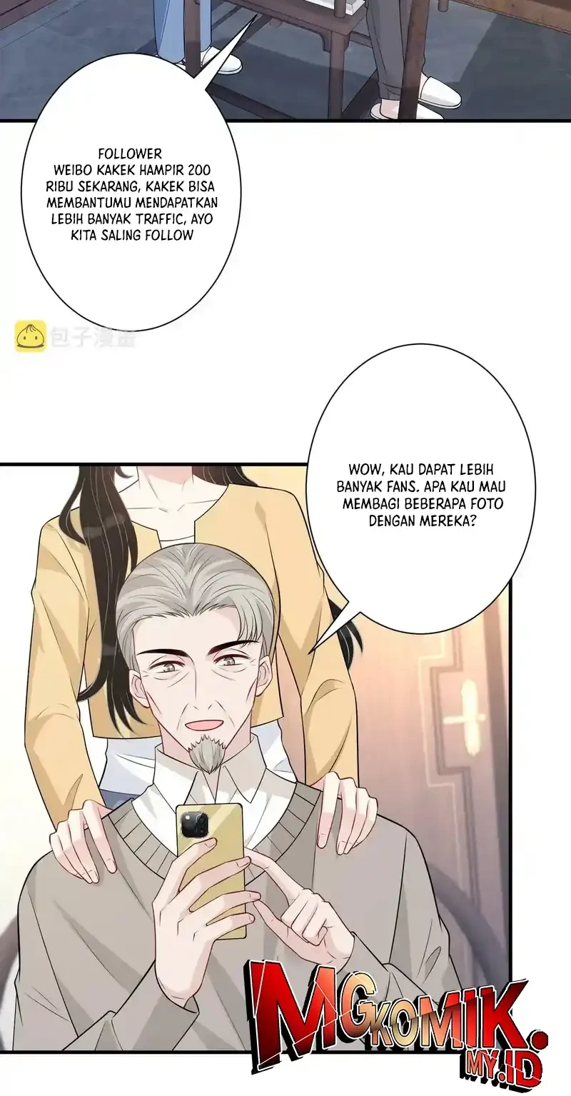 The Real Daughter, She Is an Almighty Boss Chapter 35 Gambar 4