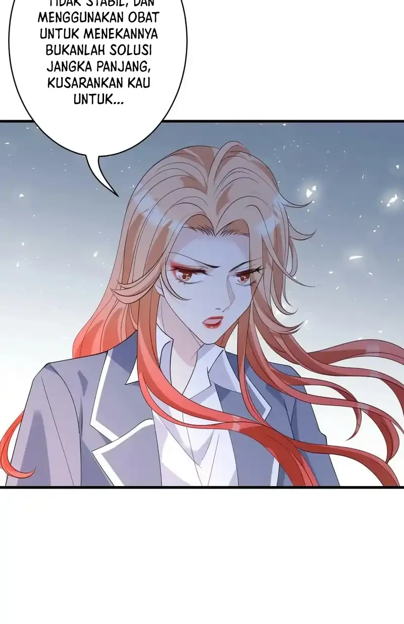The Real Daughter, She Is an Almighty Boss Chapter 37 Gambar 4