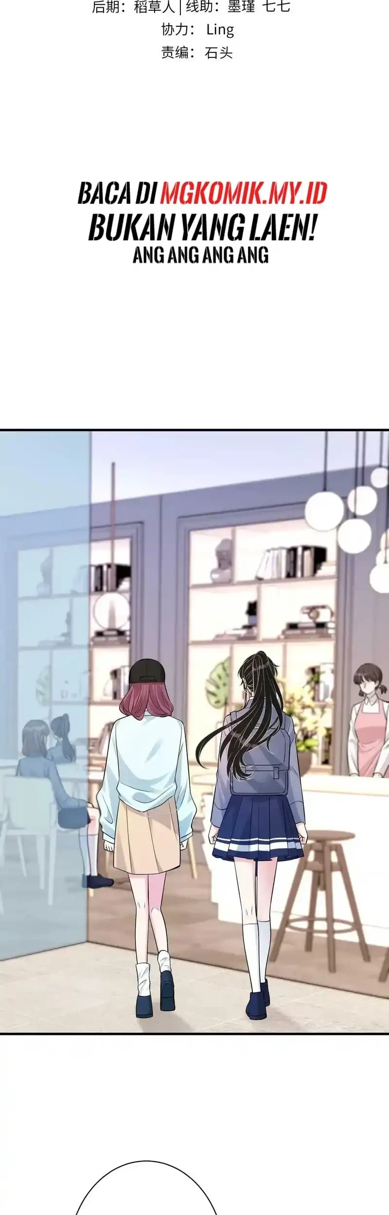 The Real Daughter, She Is an Almighty Boss Chapter 39 Gambar 3
