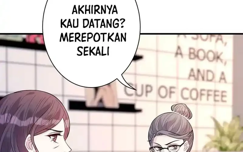 The Real Daughter, She Is an Almighty Boss Chapter 39 Gambar 4