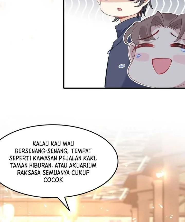 The Real Daughter, She Is an Almighty Boss Chapter 4 Gambar 3