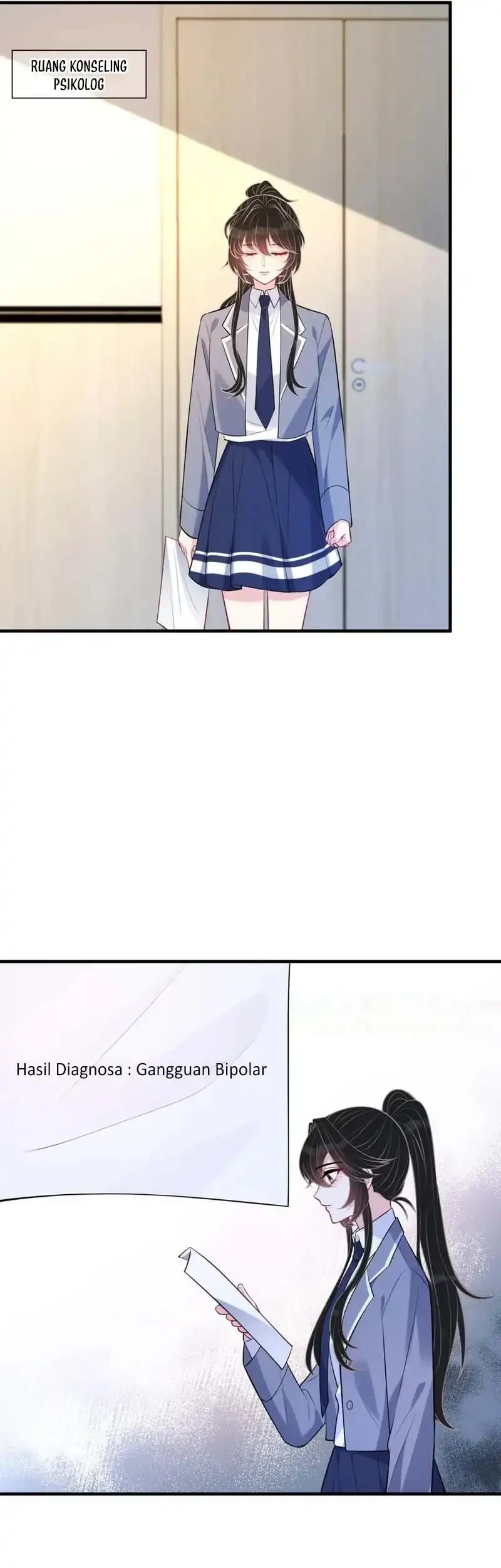 The Real Daughter, She Is an Almighty Boss Chapter 46 Gambar 3