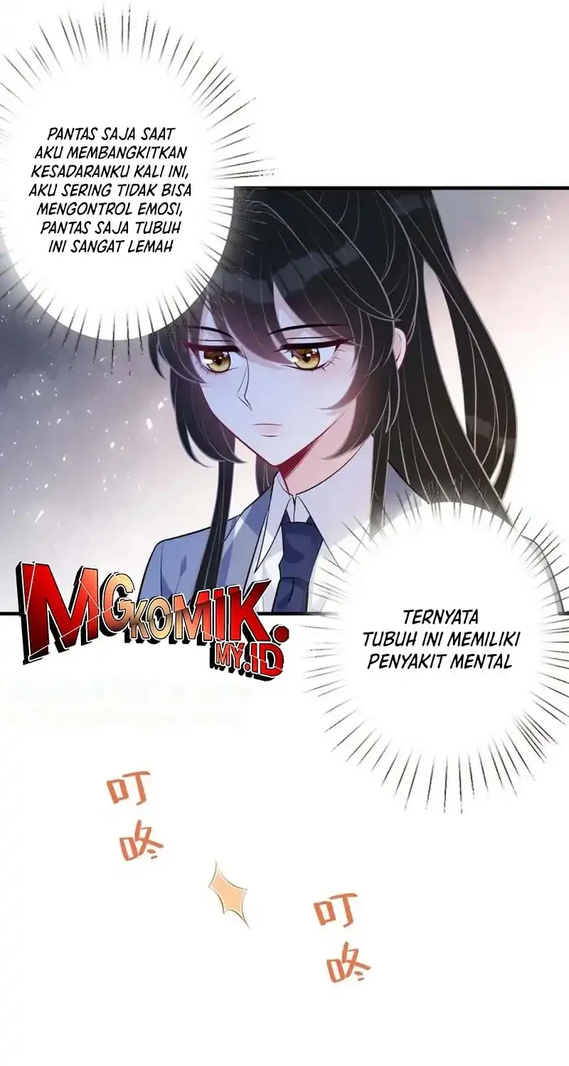 The Real Daughter, She Is an Almighty Boss Chapter 46 Gambar 4