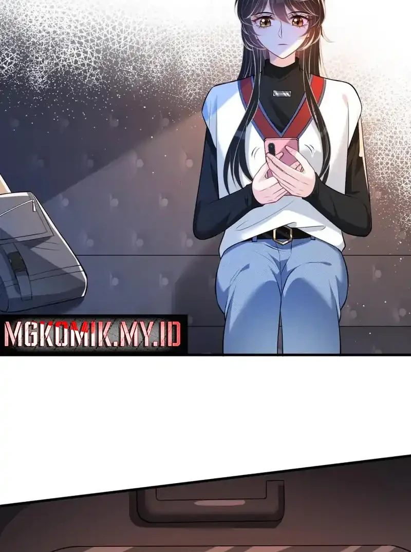 The Real Daughter, She Is an Almighty Boss Chapter 48 Gambar 4