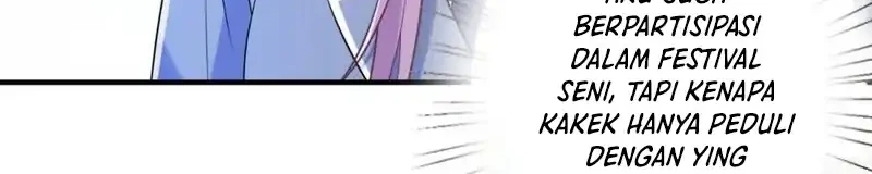 The Real Daughter, She Is an Almighty Boss Chapter 52 Gambar 4