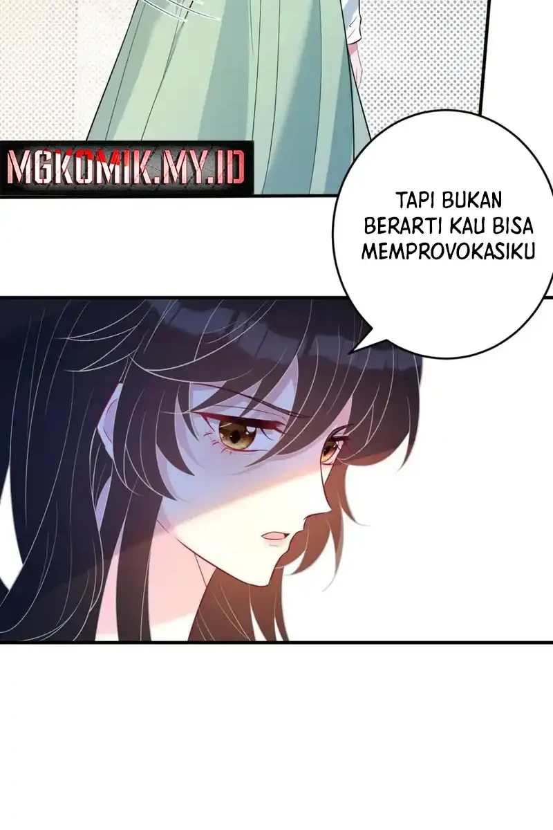 The Real Daughter, She Is an Almighty Boss Chapter 58 Gambar 4