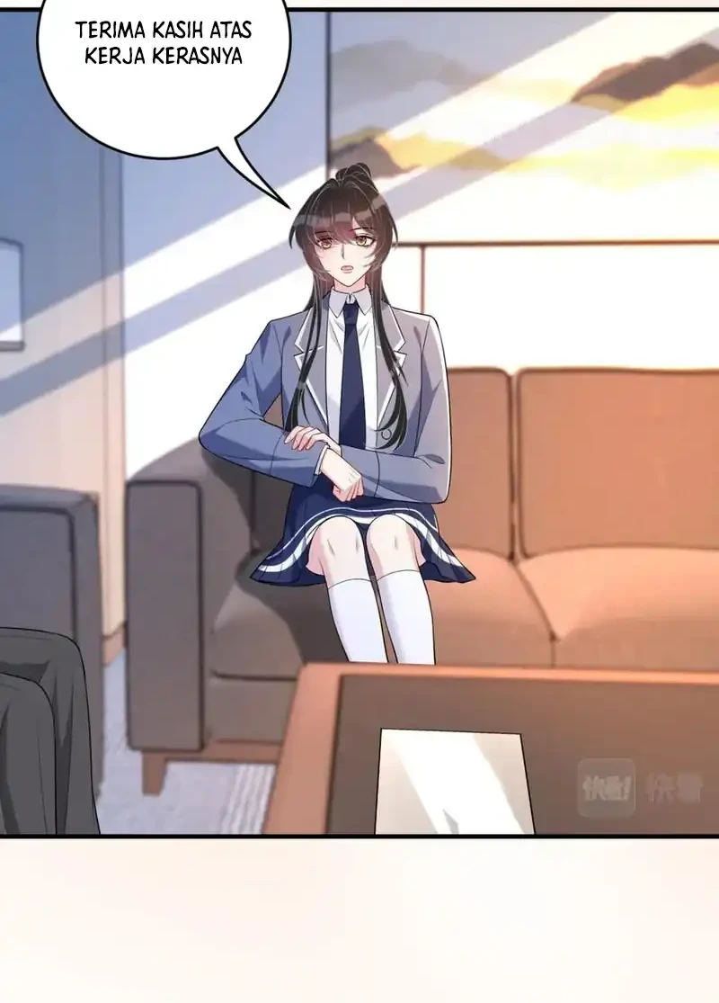 The Real Daughter, She Is an Almighty Boss Chapter 62 Gambar 4