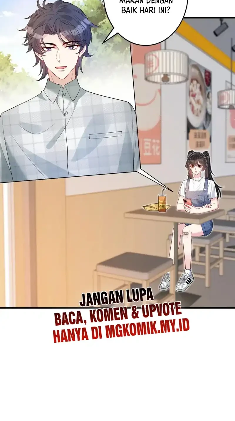 The Real Daughter, She Is an Almighty Boss Chapter 67 Gambar 4