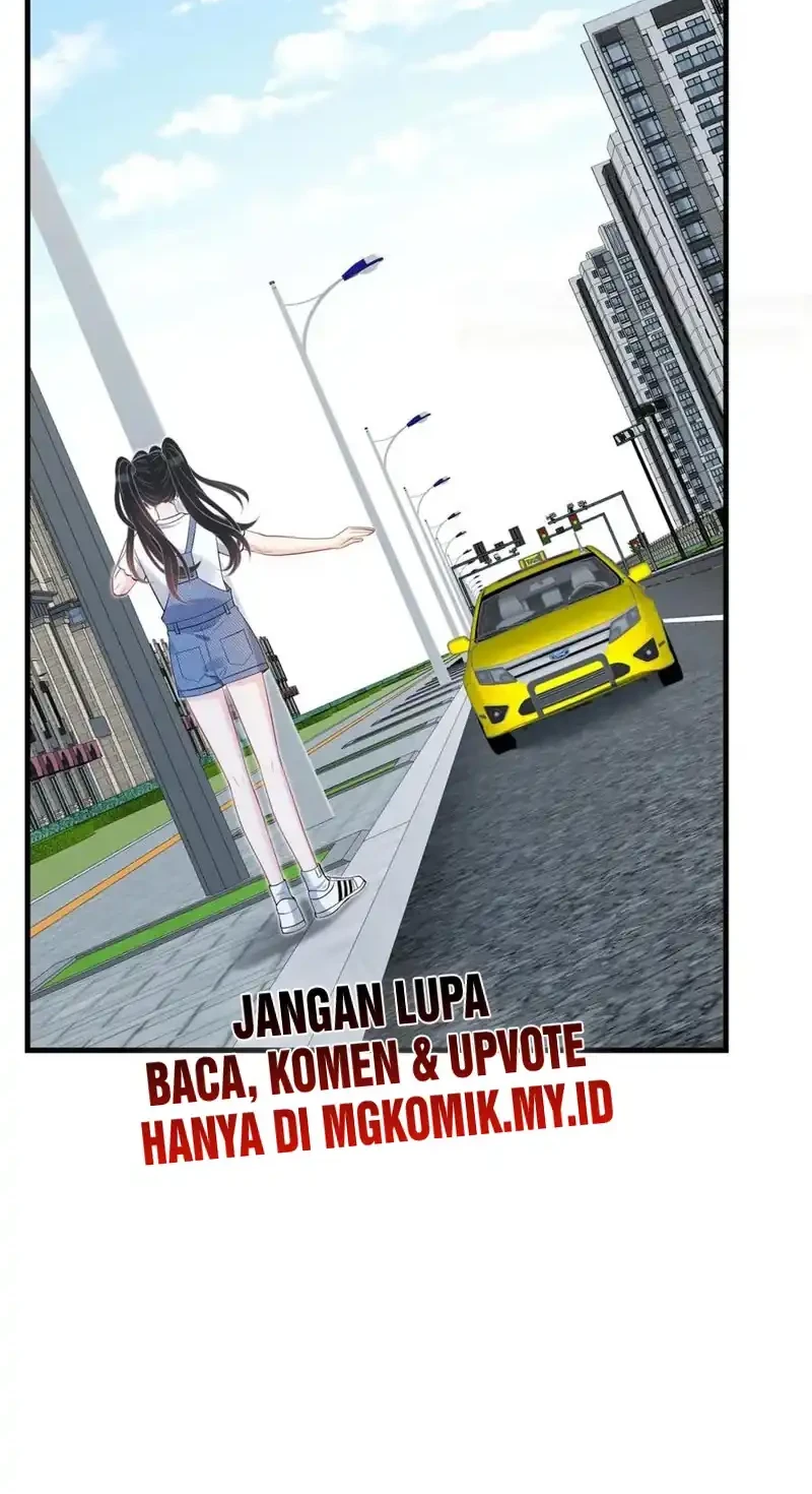 The Real Daughter, She Is an Almighty Boss Chapter 68 Gambar 4