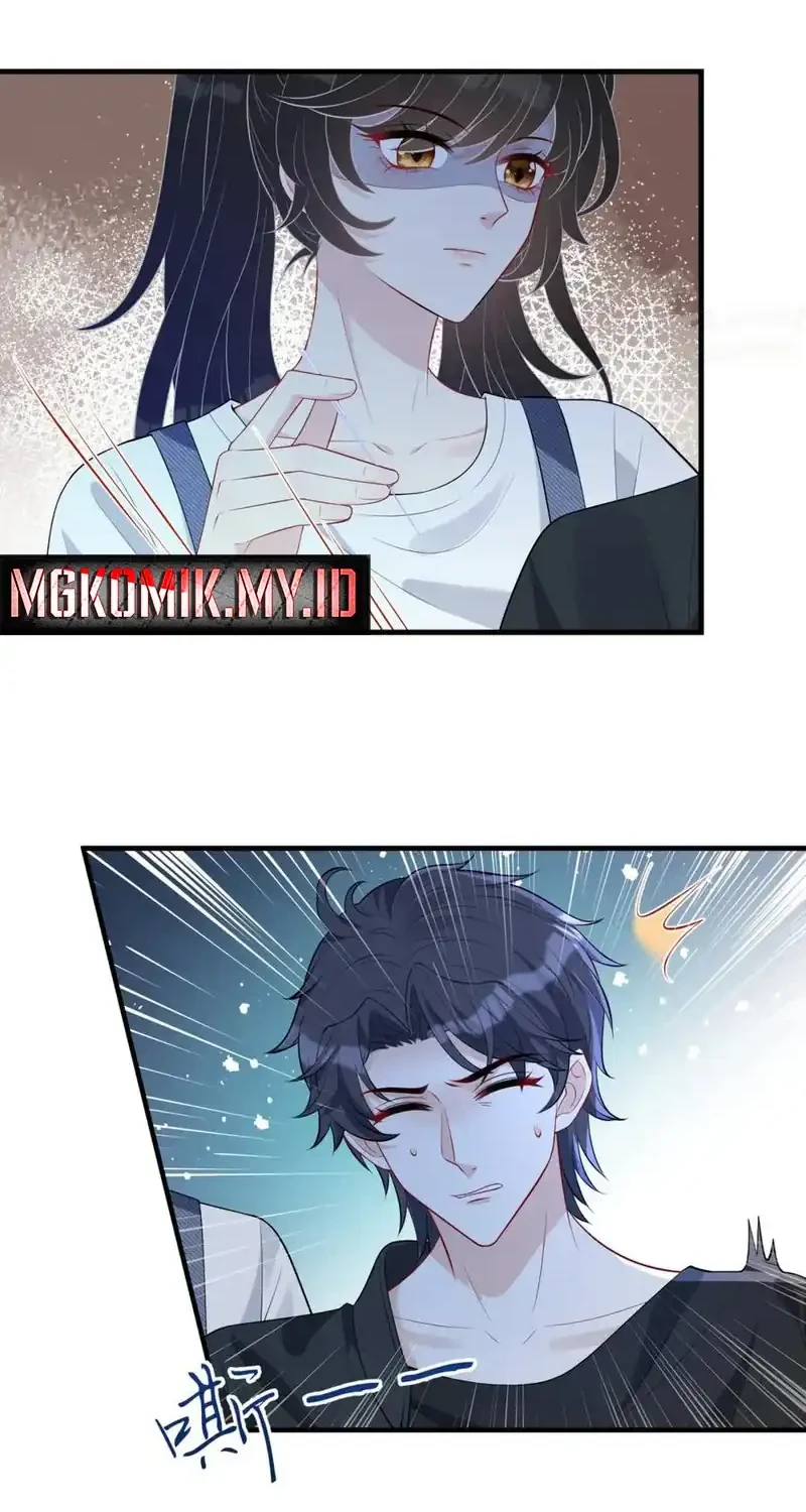 The Real Daughter, She Is an Almighty Boss Chapter 69 Gambar 4