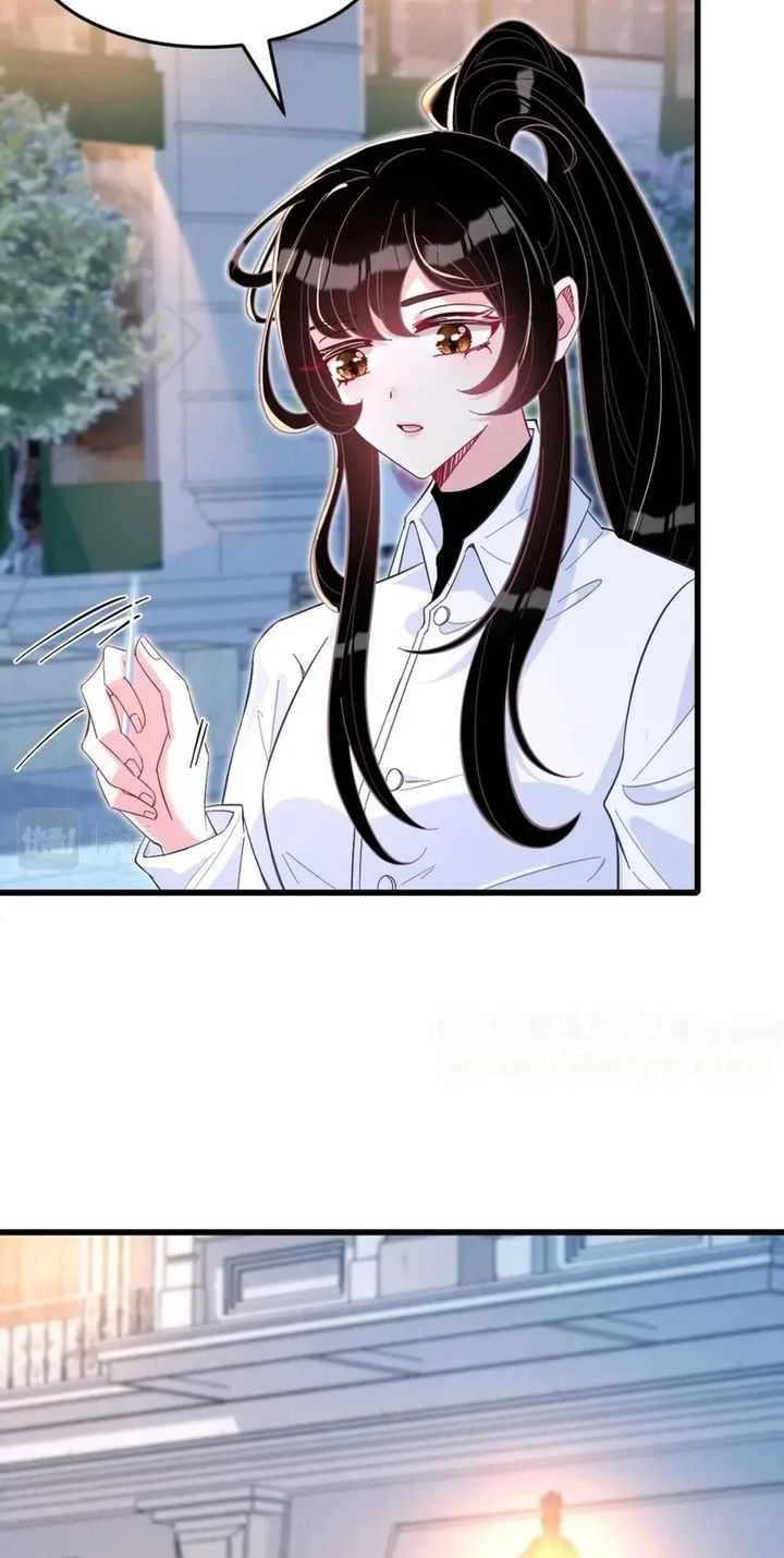 The Real Daughter, She Is an Almighty Boss Chapter 7 Gambar 3