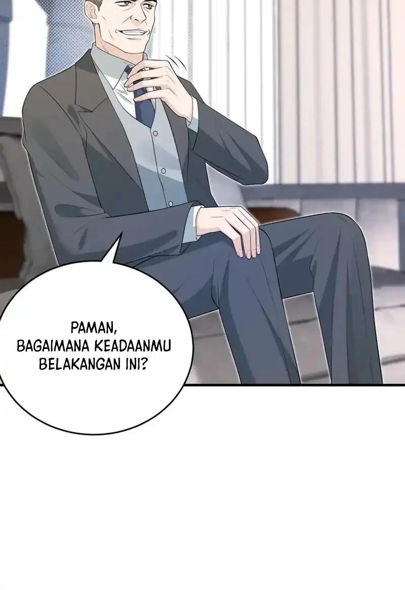 The Real Daughter, She Is an Almighty Boss Chapter 70 Gambar 4