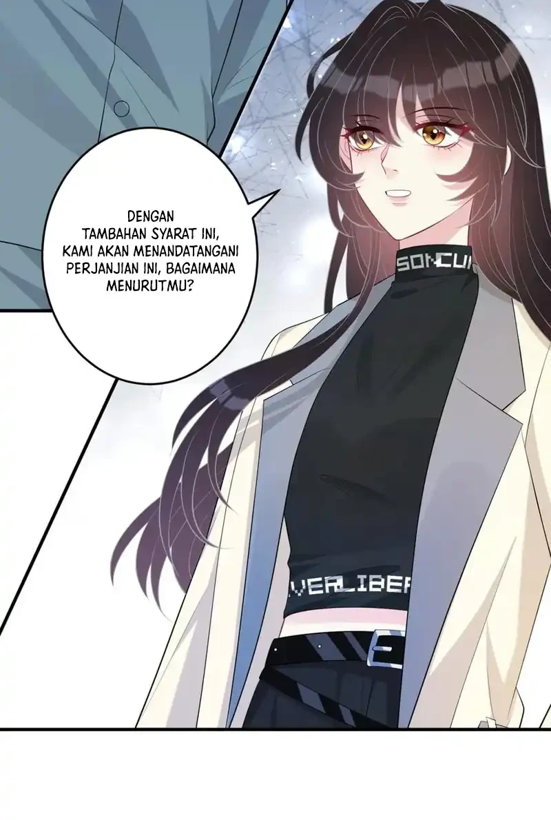 The Real Daughter, She Is an Almighty Boss Chapter 73 Gambar 4