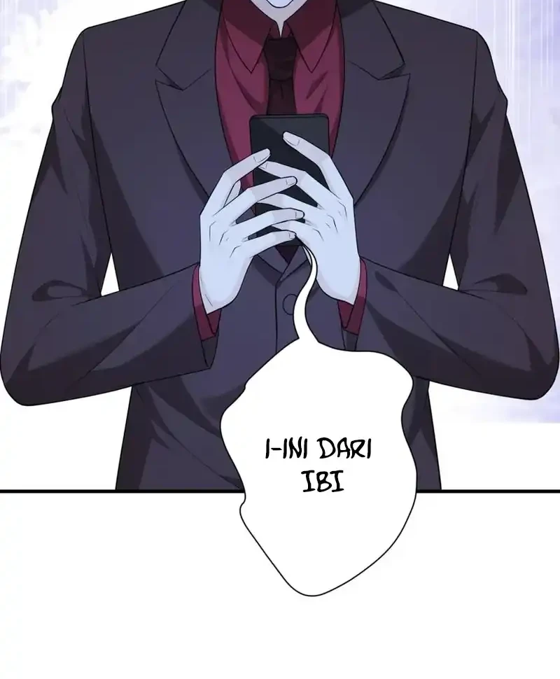 The Real Daughter, She Is an Almighty Boss Chapter 77 Gambar 4
