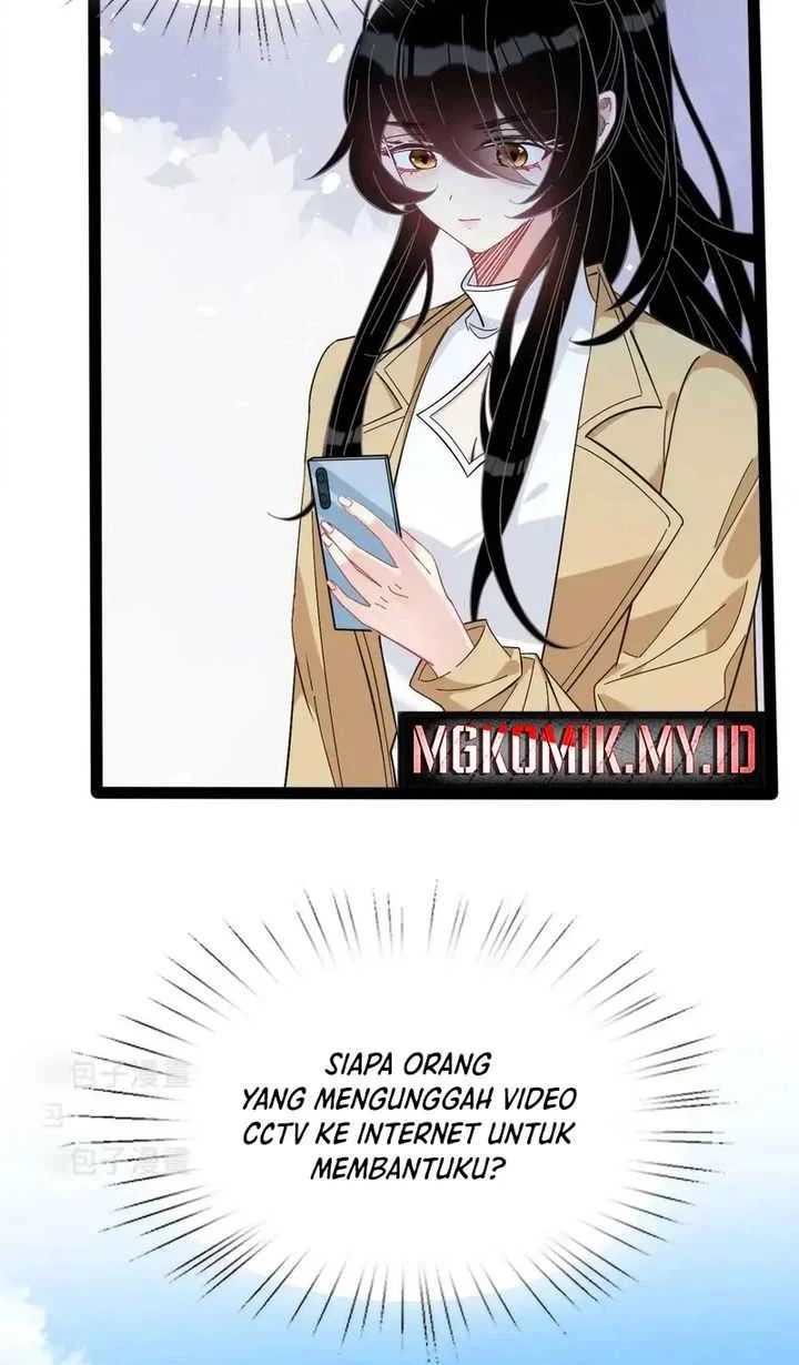 The Real Daughter, She Is an Almighty Boss Chapter 8 Gambar 3