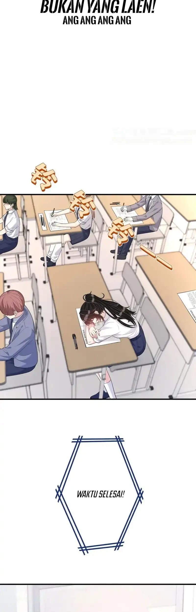 The Real Daughter, She Is an Almighty Boss Chapter 80 Gambar 3
