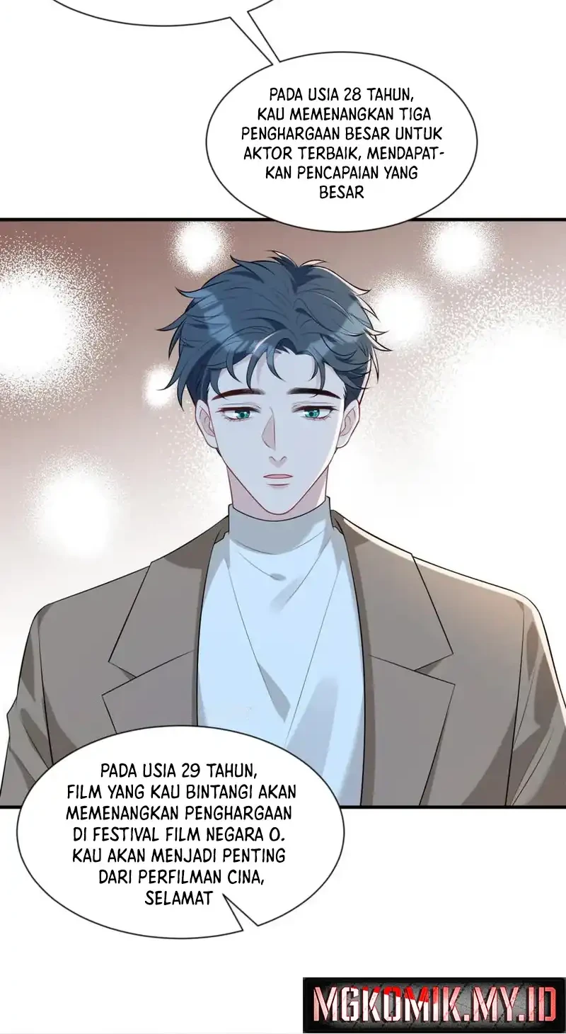 The Real Daughter, She Is an Almighty Boss Chapter 95 Gambar 4