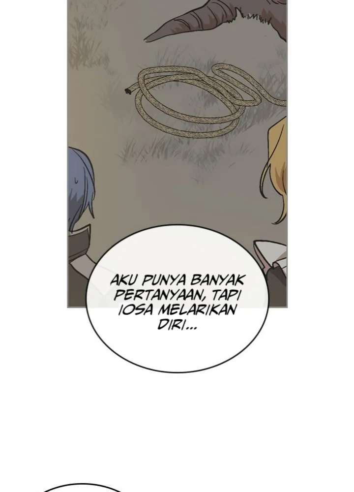 The Reason Why Raeliana Ended up at the Duke’s Mansion Chapter 133 Gambar 6