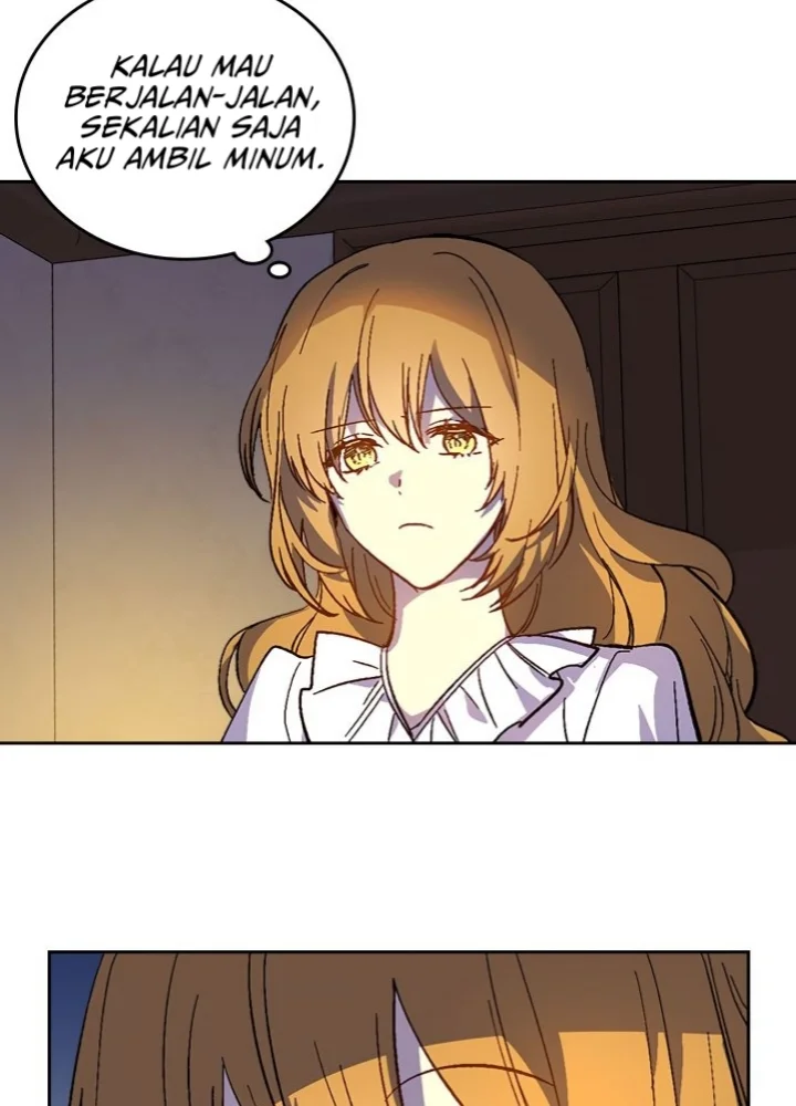 The Reason Why Raeliana Ended up at the Duke’s Mansion Chapter 133 Gambar 7