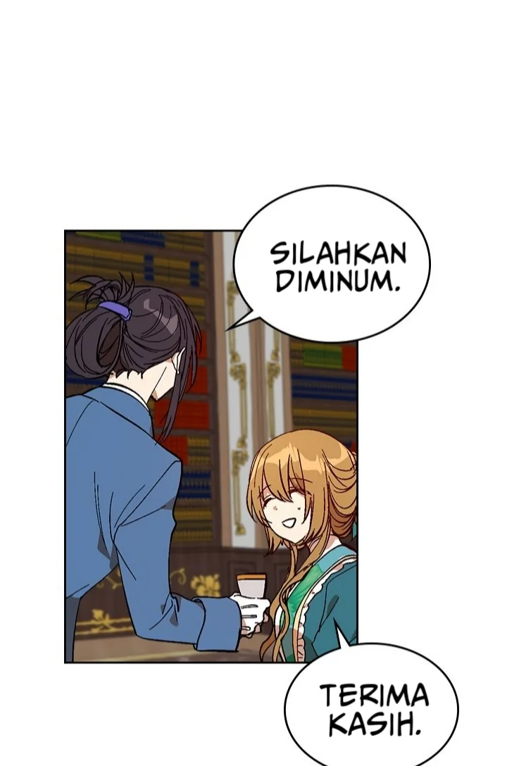 The Reason Why Raeliana Ended up at the Duke’s Mansion Chapter 134 Gambar 5