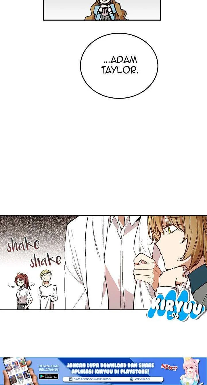 The Reason Why Raeliana Ended up at the Duke’s Mansion Chapter 44 Gambar 4