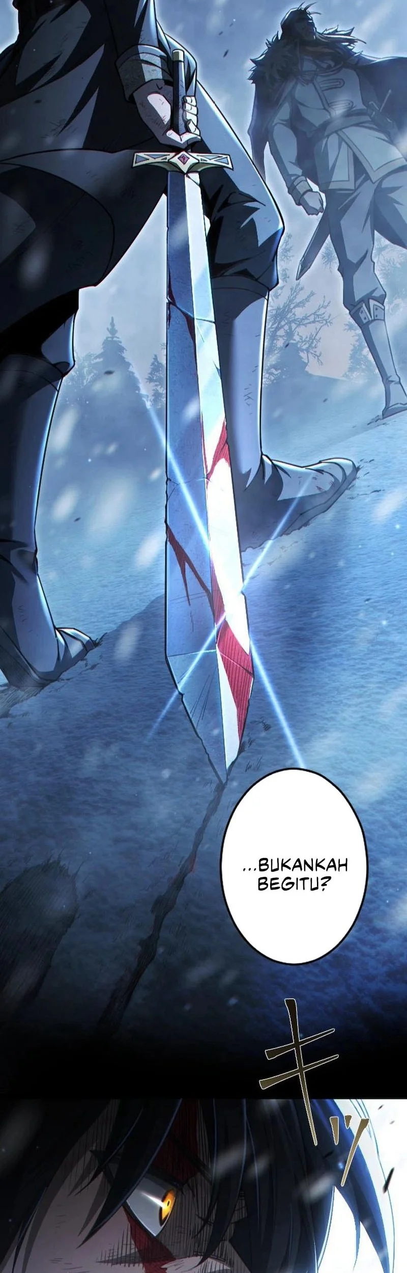 The Rebel Of The Tyrant Noble Family Chapter 1 Gambar 7