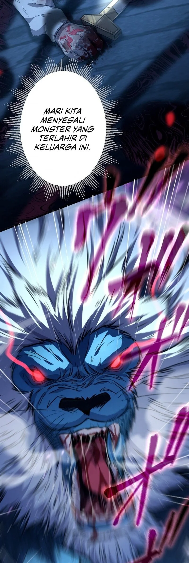 The Rebel Of The Tyrant Noble Family Chapter 12 Gambar 4
