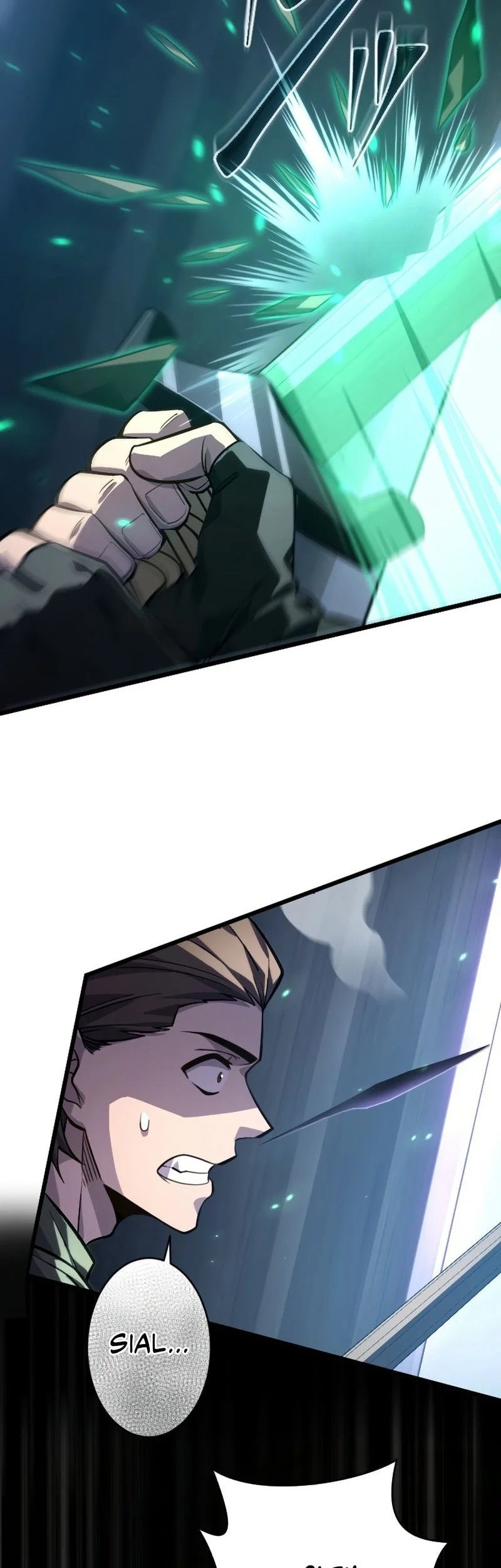 The Rebel Of The Tyrant Noble Family Chapter 20 Gambar 7