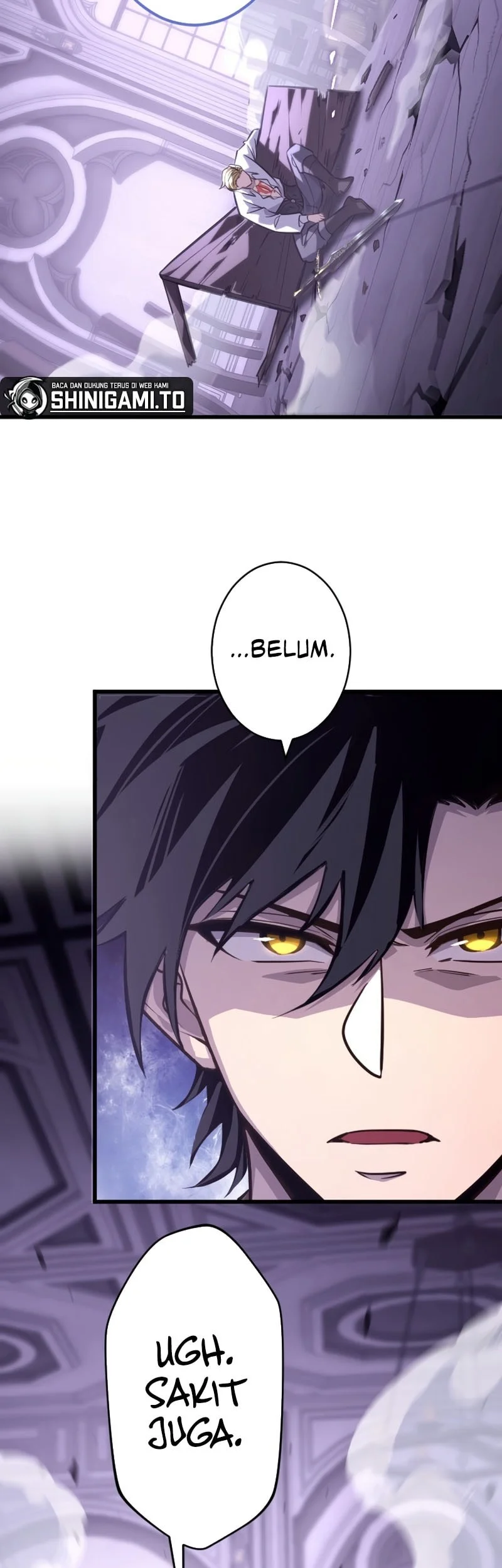 The Rebel Of The Tyrant Noble Family Chapter 22 Gambar 4