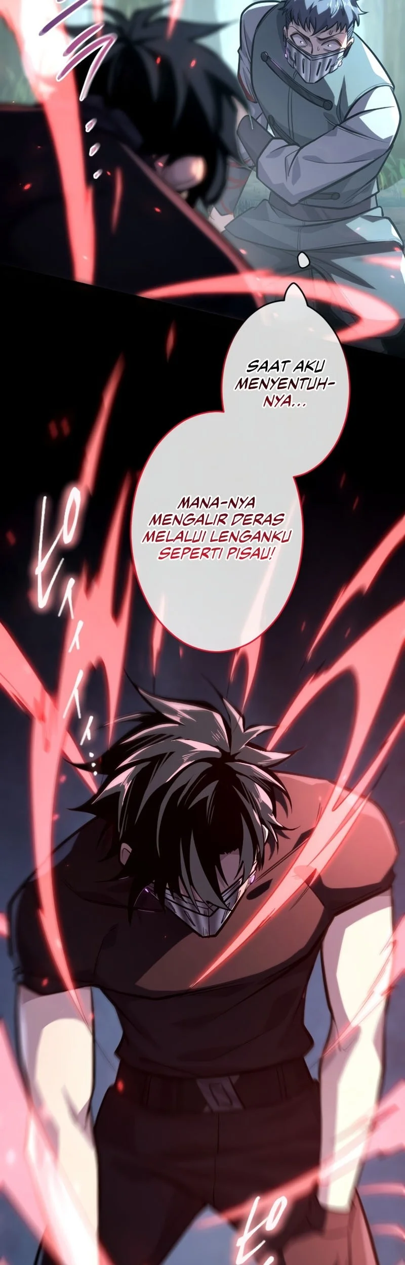 The Rebel Of The Tyrant Noble Family Chapter 25 Gambar 4