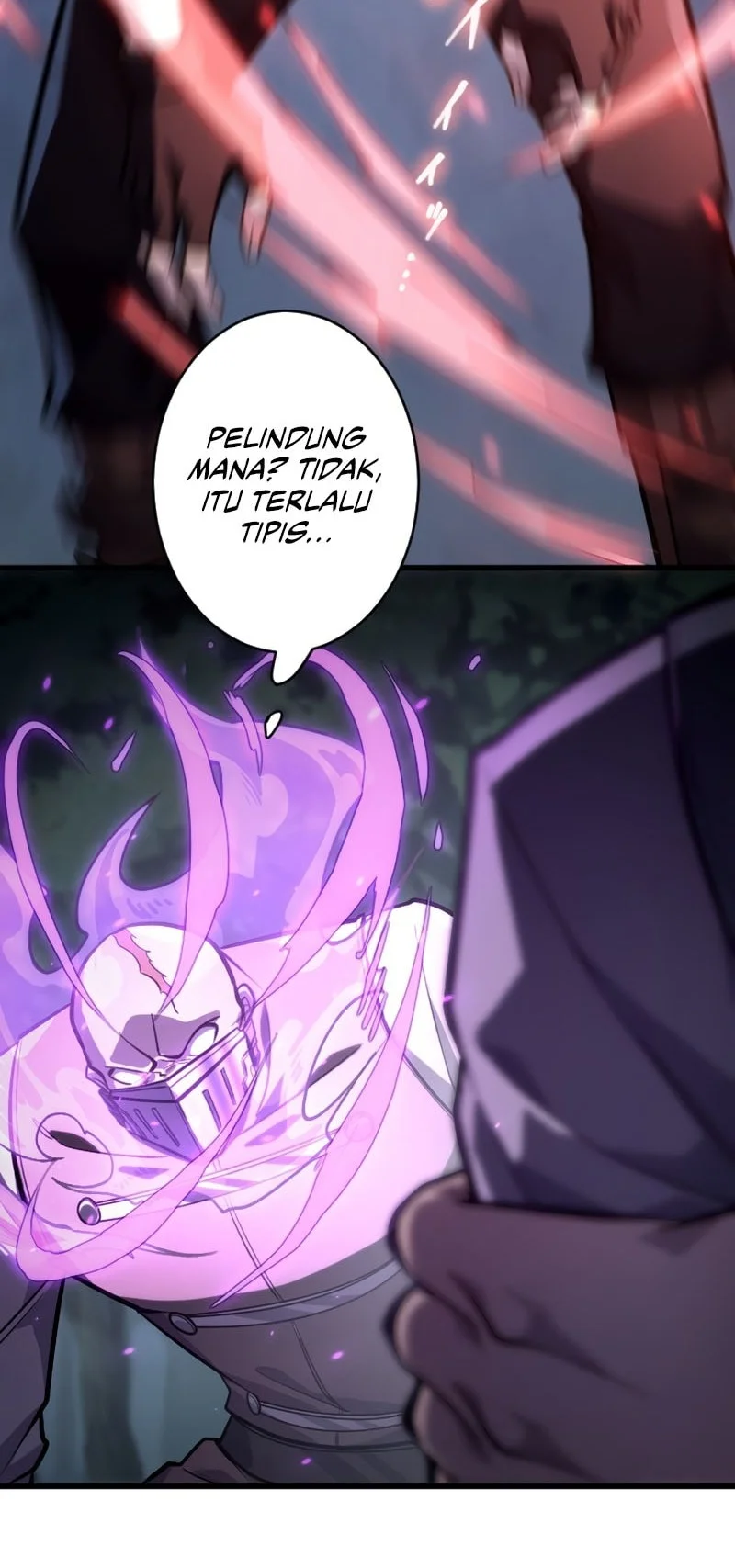 The Rebel Of The Tyrant Noble Family Chapter 25 Gambar 5