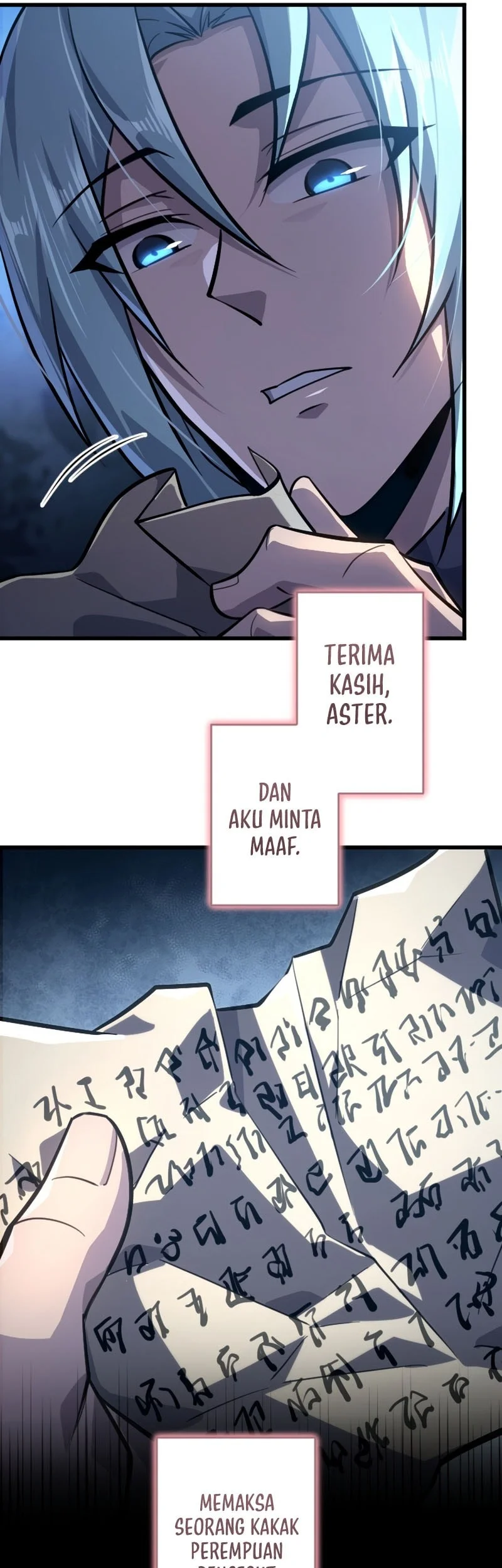 The Rebel Of The Tyrant Noble Family Chapter 26 Gambar 6