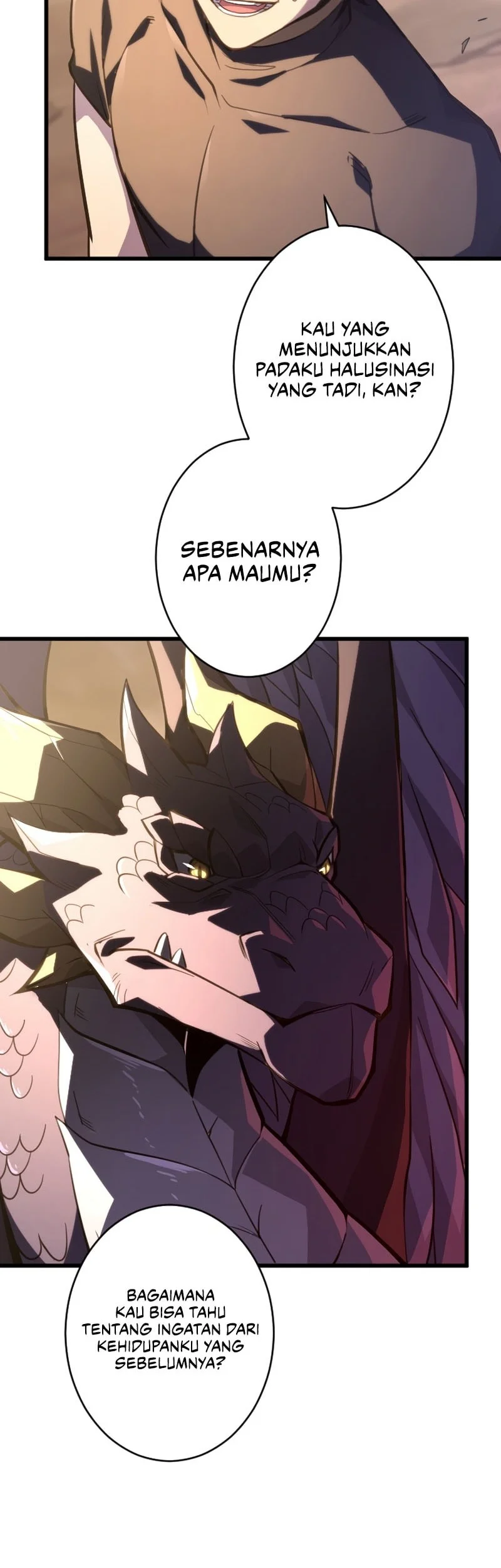 The Rebel Of The Tyrant Noble Family Chapter 33 Gambar 5
