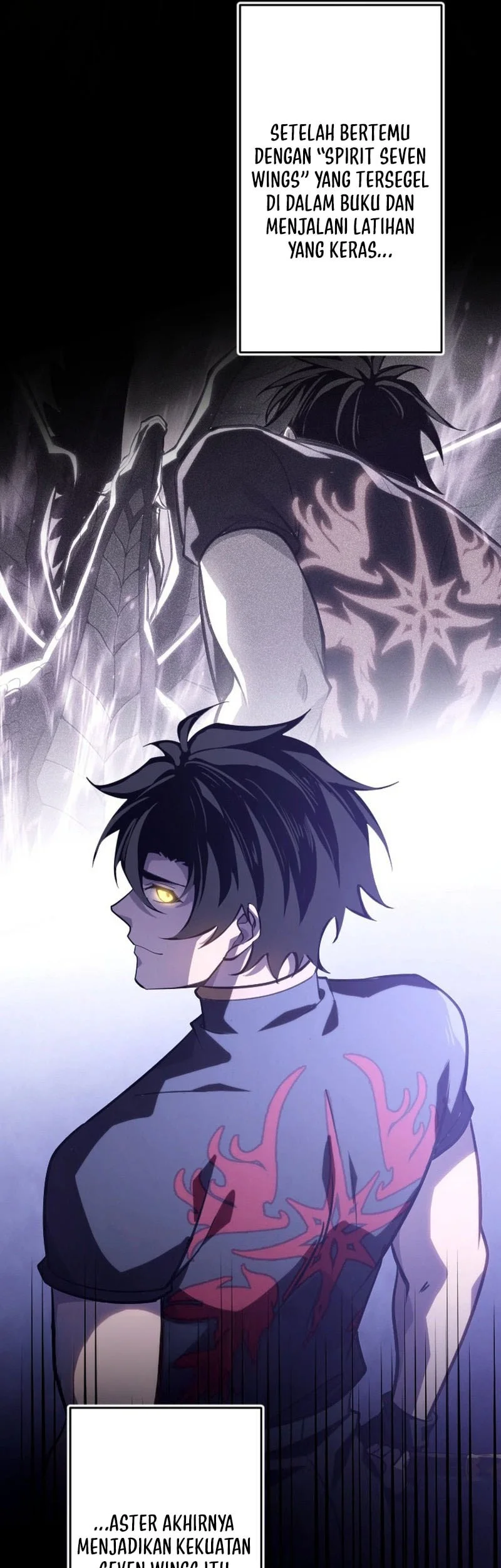 The Rebel Of The Tyrant Noble Family Chapter 35 Gambar 6