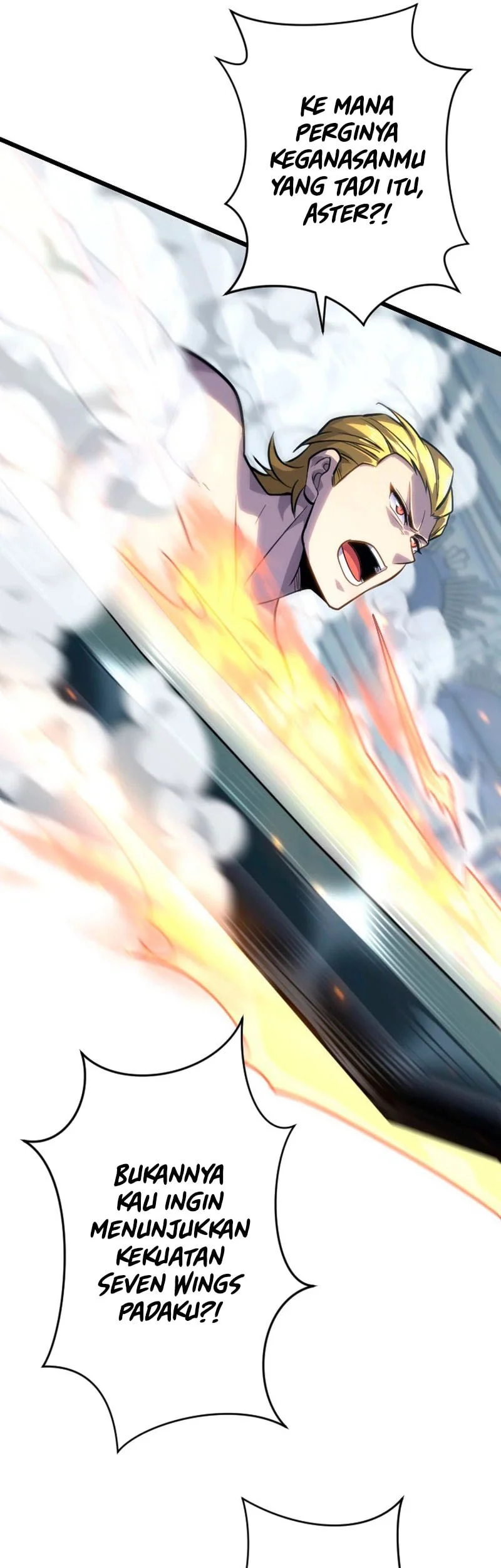 The Rebel Of The Tyrant Noble Family Chapter 38 Gambar 7