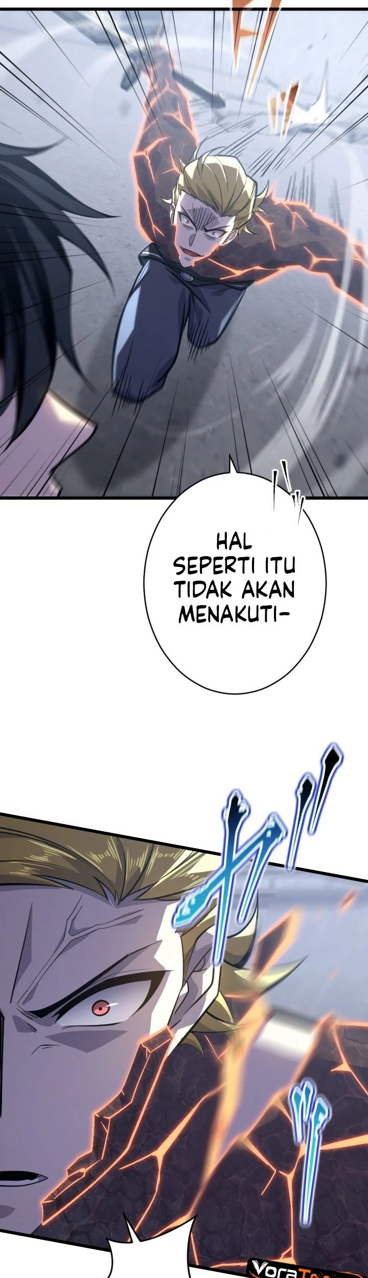 The Rebel Of The Tyrant Noble Family Chapter 39 Gambar 4